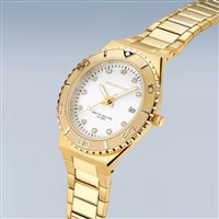 Armbanduhr Bering in Stahl 18936-734 - 18936-734